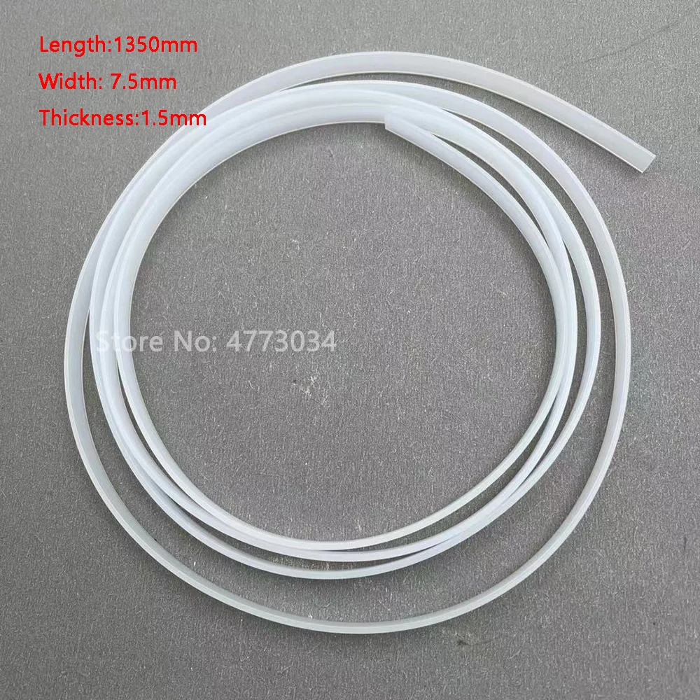 2 шт. для Kuco teneth TH1300X 740 T48L P-cut Pcut CT900 1200 630 виниловый режущий плоттер лезвие защита