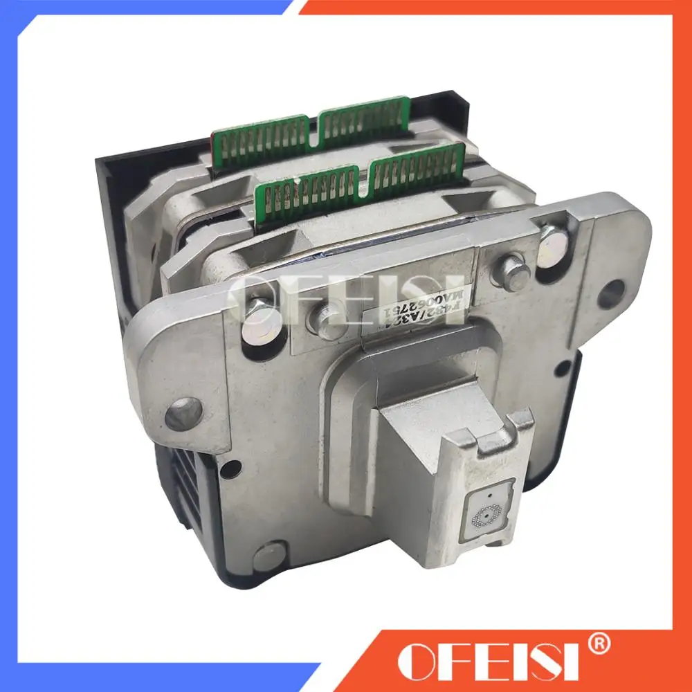 Оригинальная новая печатающая головка F106000 для принтера EPSON DFX9000 DFX-9000 DFX серии 9000 |