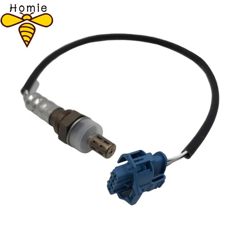 Новый кислородный датчик O2 Lambda для chevrolet cruze 1 6 8 2009 -- NTK 4 wire 55566648 | Автомобили и