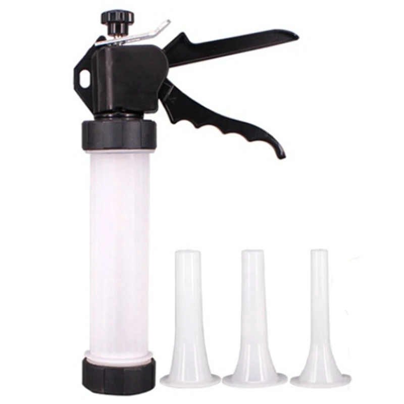 

Sausage Stuffer Machine, Home Meat Filler Sausage Maker, Meat Filler Sausage Filling Tool