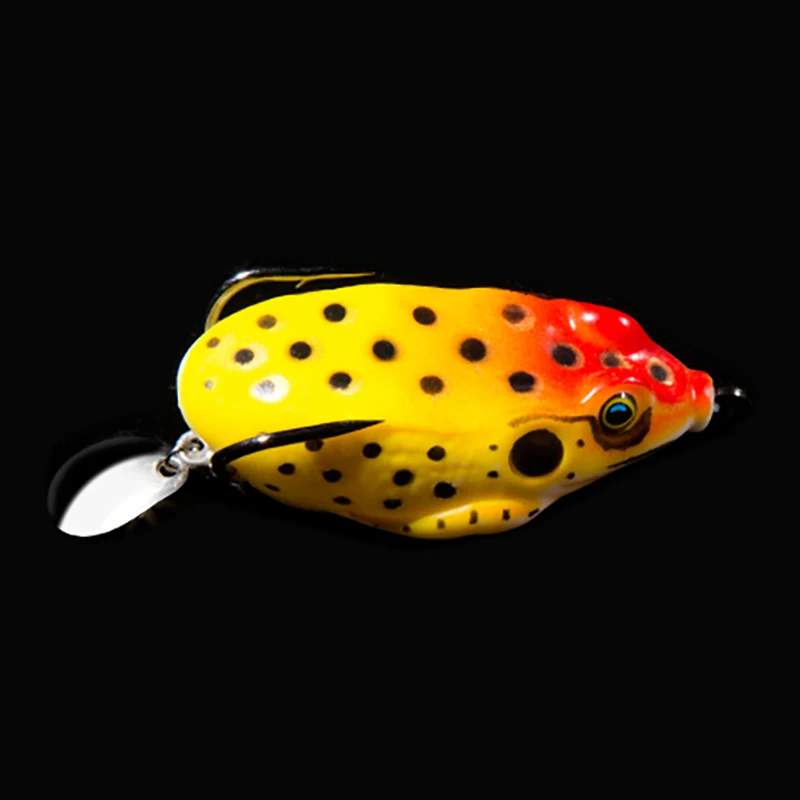 Поддельные приманки 5 см/14 г ультра длинная рыболовная приманка поддельные