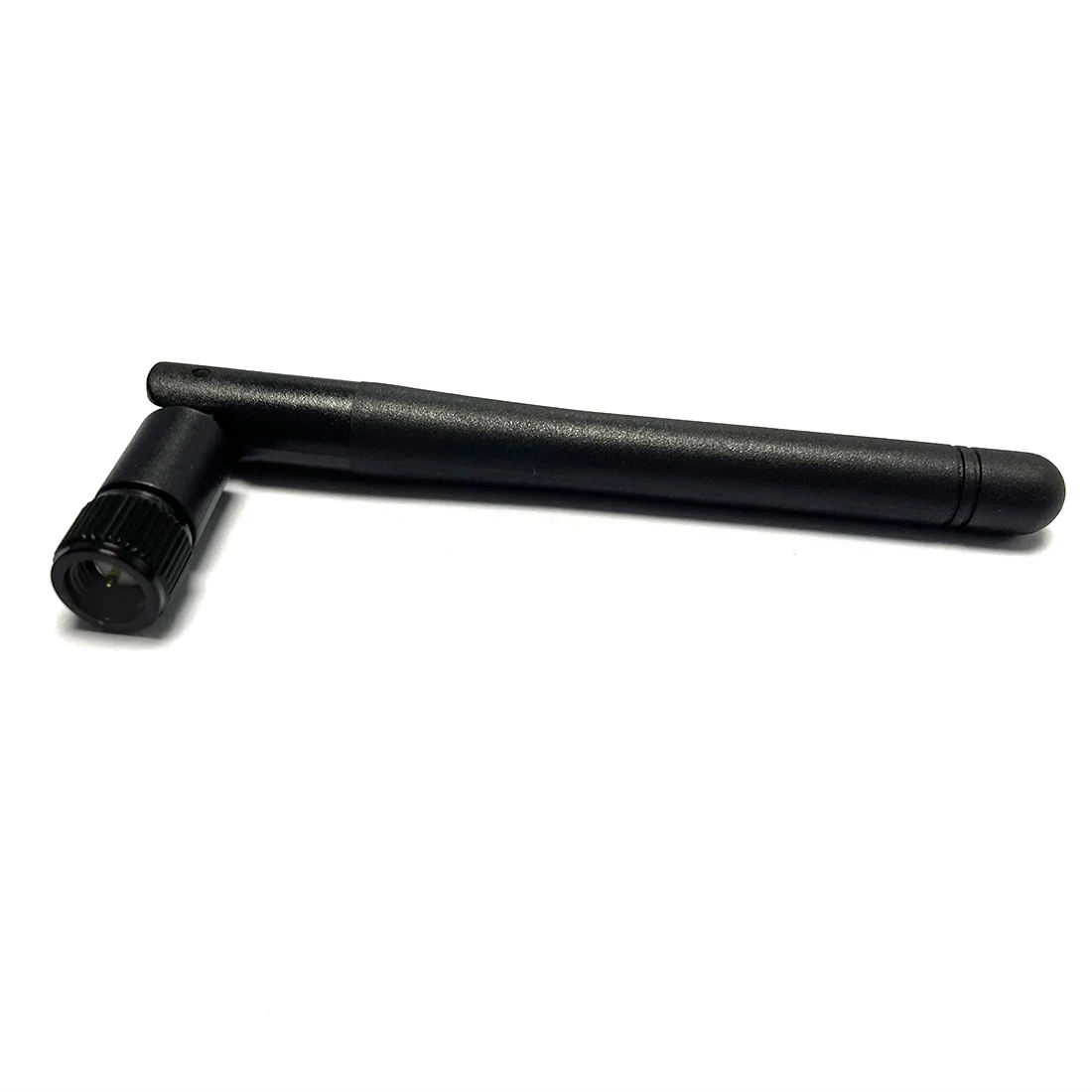 10PC 433Mhz  antenna  3dbi  Omni Modular aerial SMA Male Connector foldable  NEW Wholesale