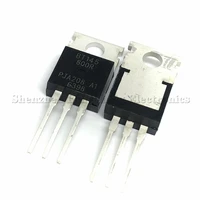 10pcslot bt145 800r to 220 bt145800r 25a 800v high power one way thyristor new in stock