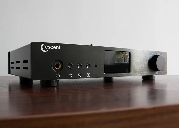 ES9038Pro DAC HiFi DSD XMOS Стандартный Bluetooth полноразмерный декодер | Электроника