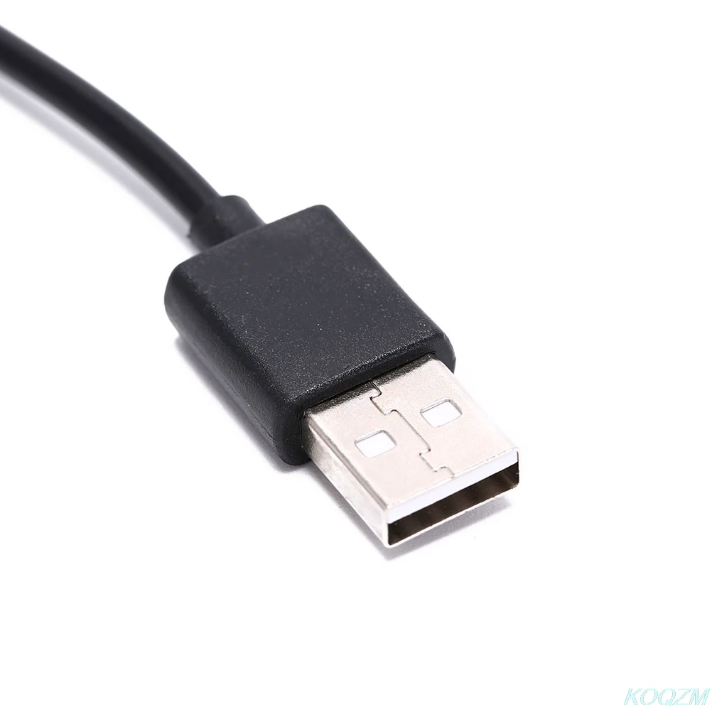 New 3/4 Pin Computer PC Fan Power Cable Connector Adapter 5V 50cm | Компьютеры и офис