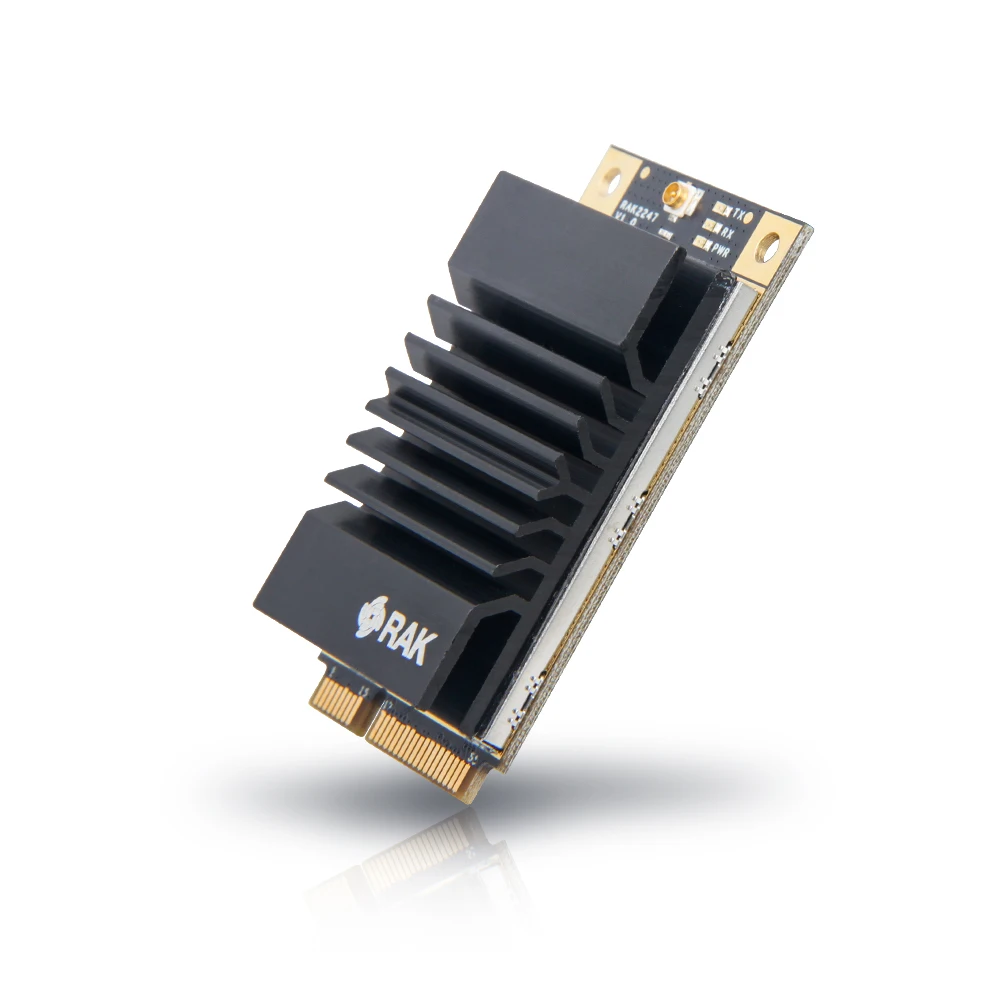 RAK2247 | WisLink LPWAN концентратор RAKwireless|Компьютерные кабели и разъемы|