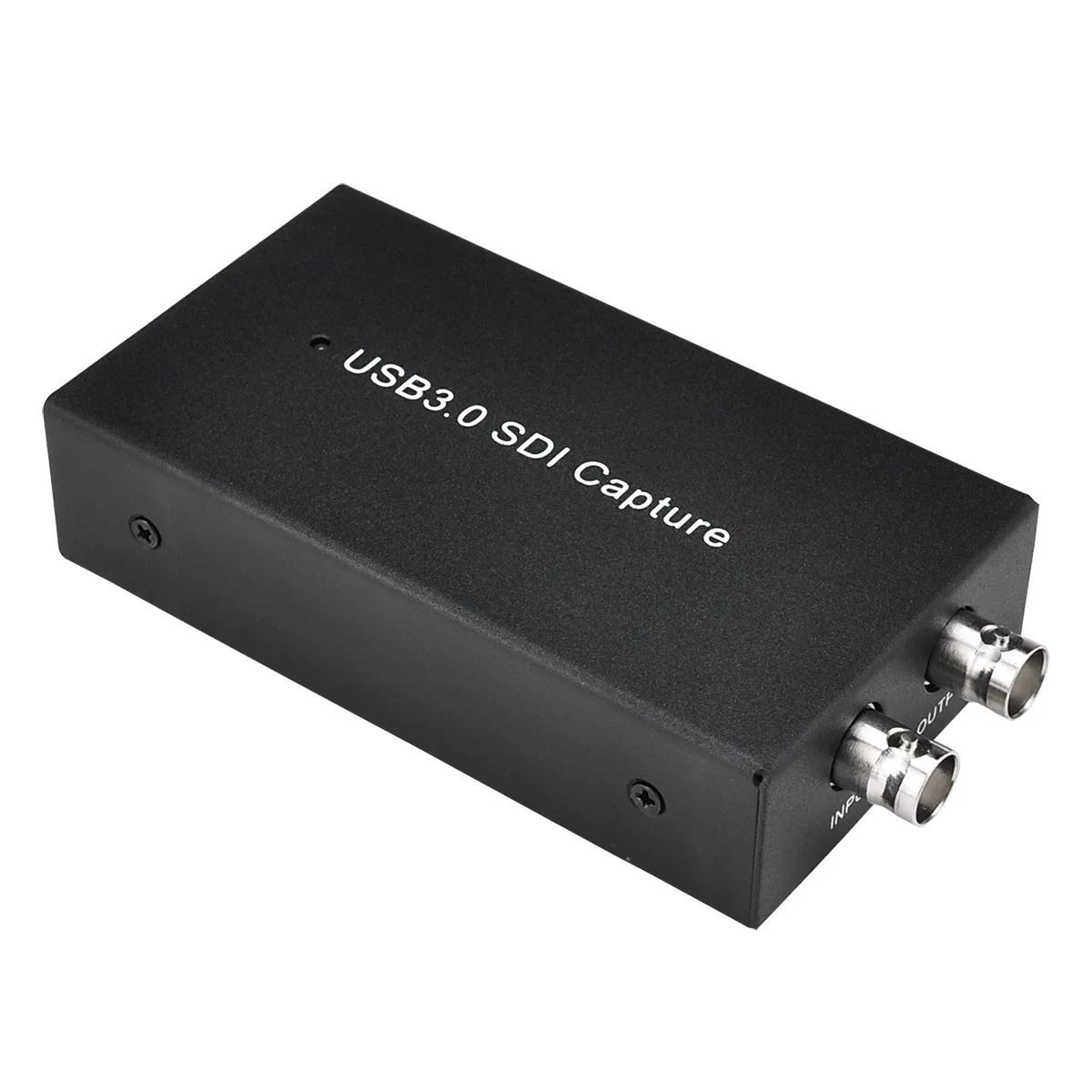 Ezcap 262 новый HD SDI до USB3.0 видео Захват коробка с UVC 1080P 60Fps сквозное 1080P60 потоковое |