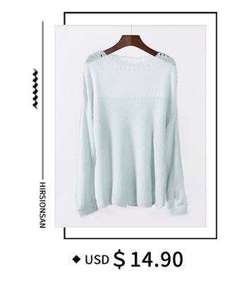 Hirsionsan Pull Femme,, зимняя Осенняя Вязаная кашемировая кофта, женский корейский Повседневный базовый джемпер, плотные теплые пуловеры