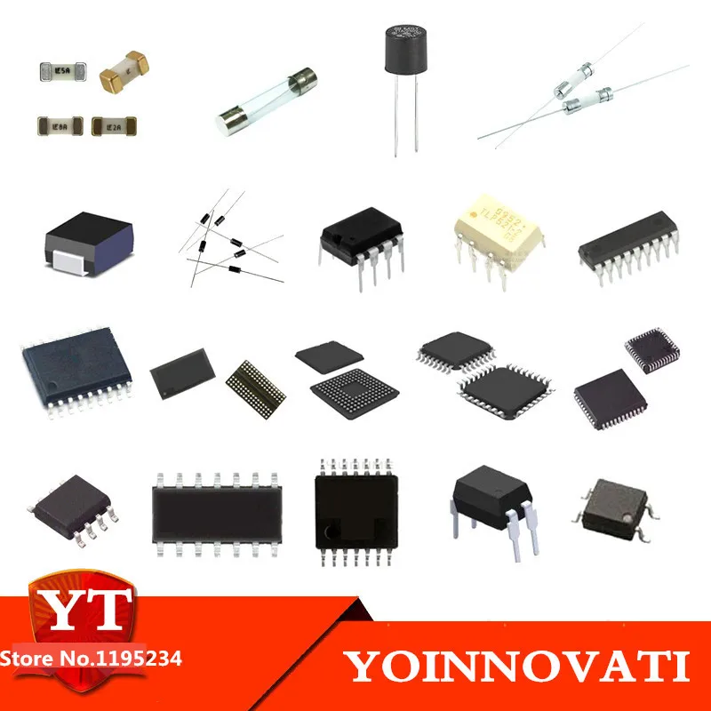 2 шт. 5 10 20 штук NT5CC128M16IP-DI NT5CC128M16IP BGA-96 | Электронные компоненты и принадлежности