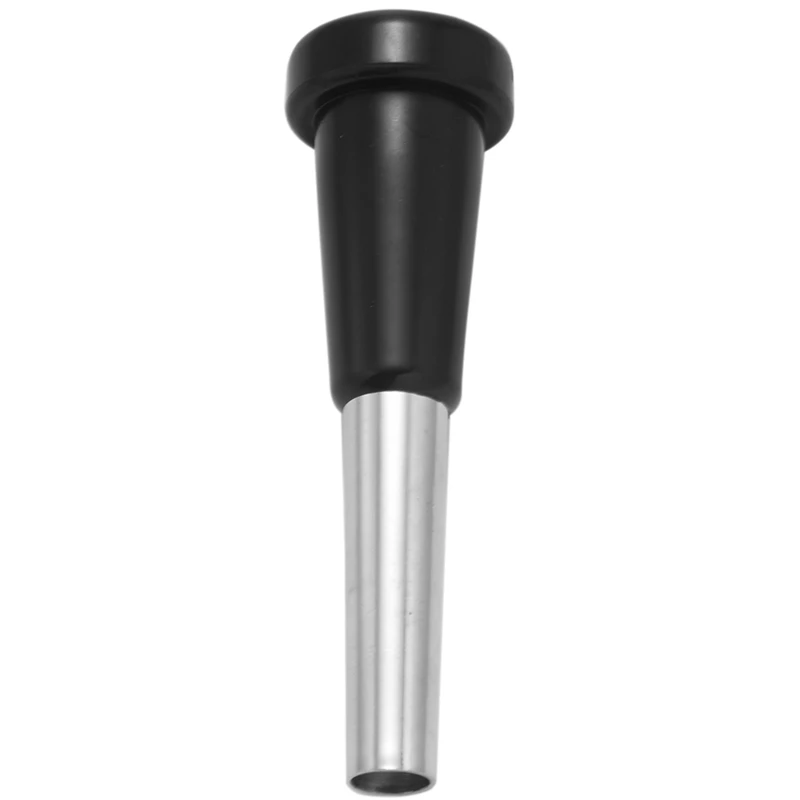 

Trumpet Mouthpiece Metal ABS Trumpet Mouthpiece For Bach Trumpet Musical Instruments Parts