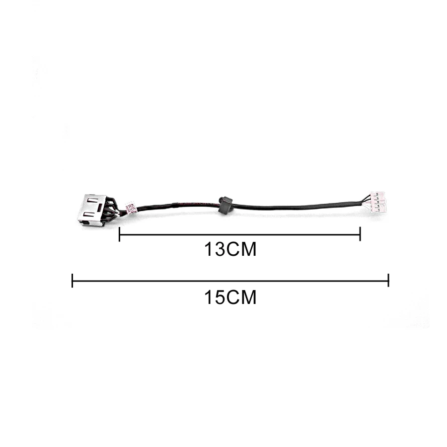 AC DC разъем питания с кабелем для Lenovo G50 Z40-75 Z50-70 Z50-75 G50-30 G50-35 G50-40 G50-45 G50-70 G50-80 |