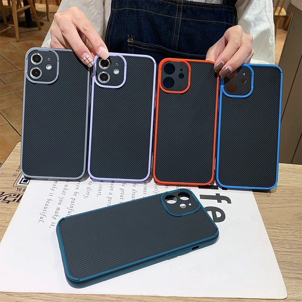 Защитный чехол для объектива камеры iPhone 11 12 Pro Max X XS XR Xs Mate прозрачный жесткий из