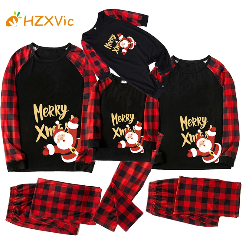 

Family Clothing Sets Father Mommy And Me Clothes Family Matching Clothes Sets Pajamas Christmas For Family New Year Costume Baby