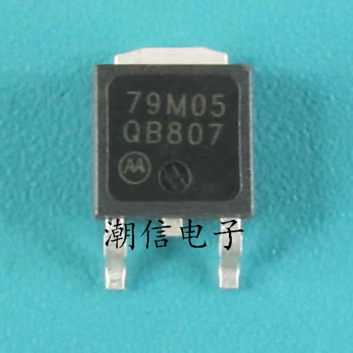

10cps 79M05 до-252