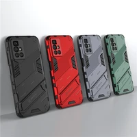punk phone case for xiaomi redmi 10 case redmi 10 cover armor pc shockproof protective bumper for redmi 10 9t 9 note 10 10s pro
