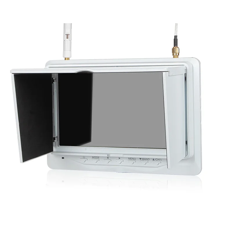 Billig Feelworld FH7 7
