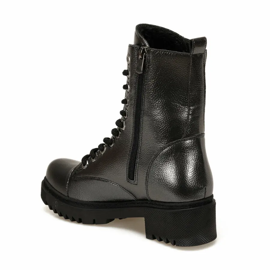 

Women Boots Butigo Sheely Anthracite Women'S Postal