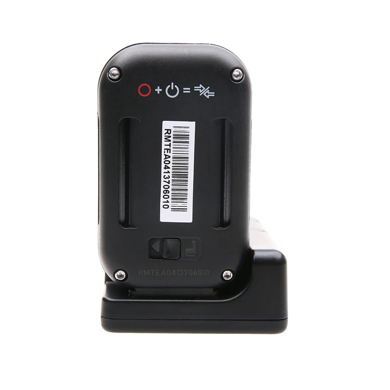 Для Gopro hero 7 6 5 батарея 3 способа USB слота зарядное устройство WiFi Пульт