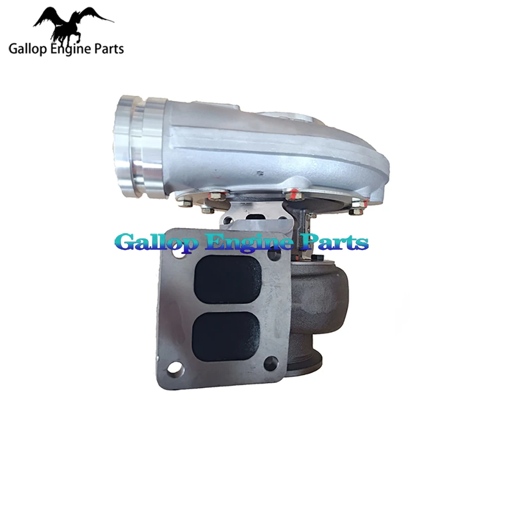 

Turbo RE63160 G1100A-757 S3009009 Turbocharger