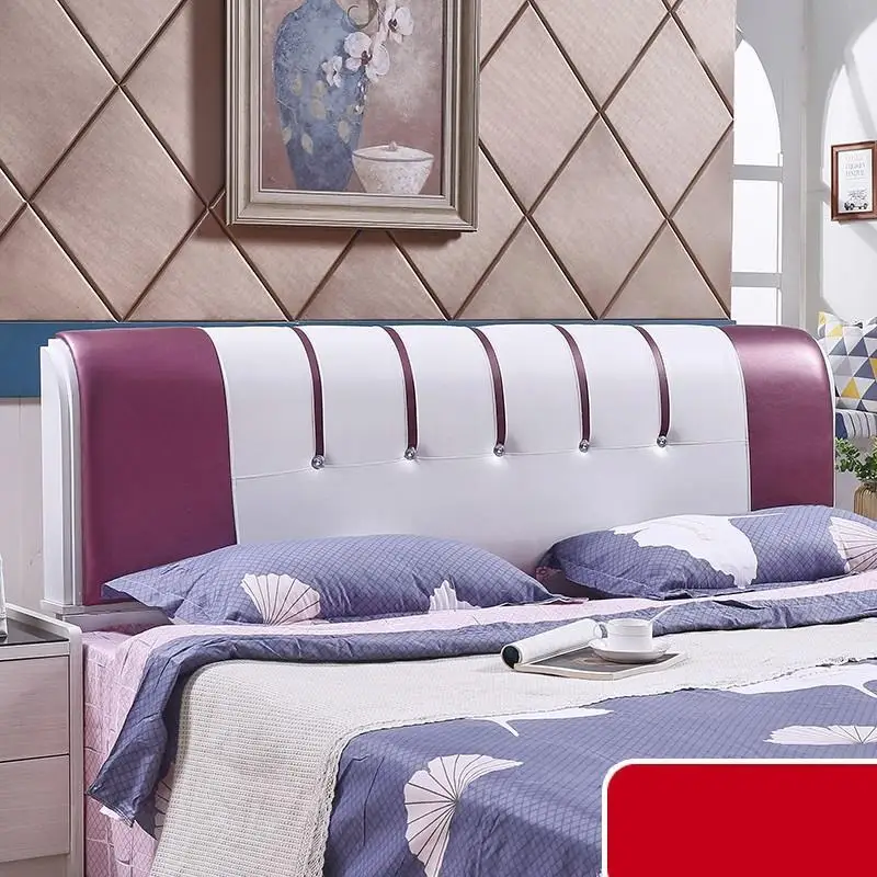 T Te Headboard Chambre A Coucher Hoofdboord Cabezero Tete Lit Enfant Cabezal Cabeceira Pared De Cabecero Cama Bed Head Board| |