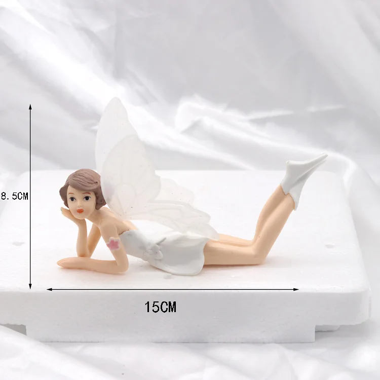 3 шт. декоративные Игрушки для девочек 9-15 см | и хобби