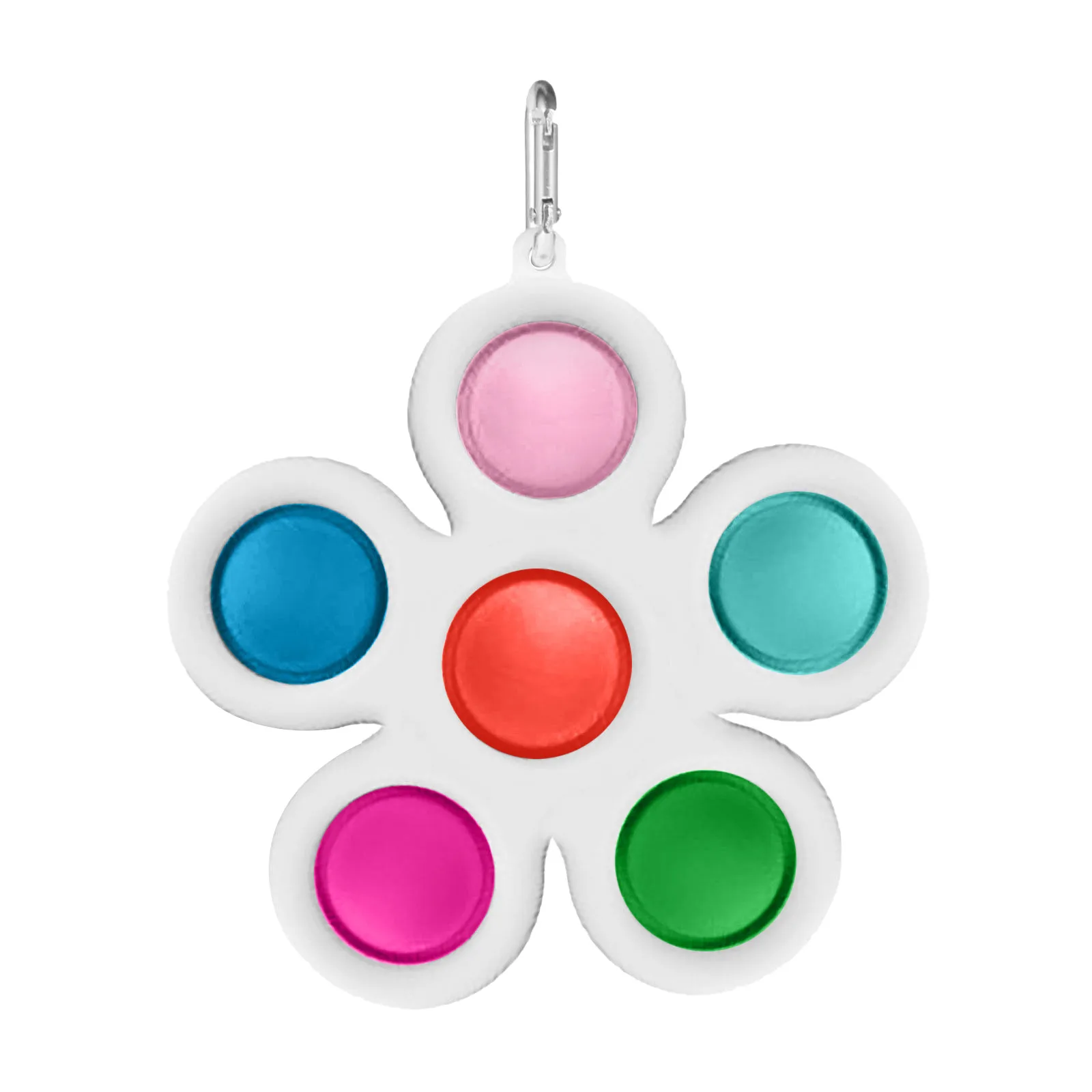 

Fidget Simple Dimple Toy Fat Brain Toy Antistress Relief Hand Fidget Toys For Kids Adults Early Educational Autism Special Need