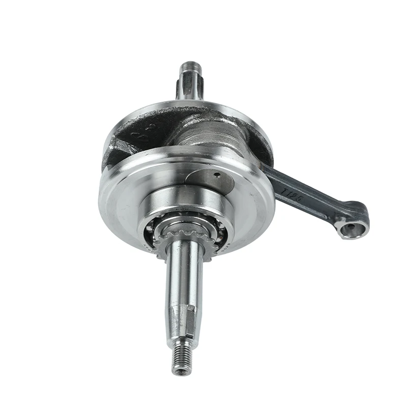 Коленвал мотоцикла для LIFAN 150 150cc воздуха/охлаждения масла горизонтальный