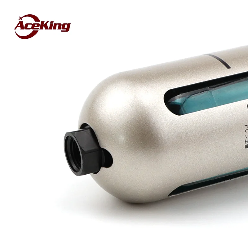 Автоматический сливной клапан AD402 для воздушного компрессора | Обустройство дома