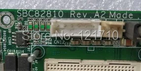 

Плата промышленного оборудования SBC82810 REV.A2