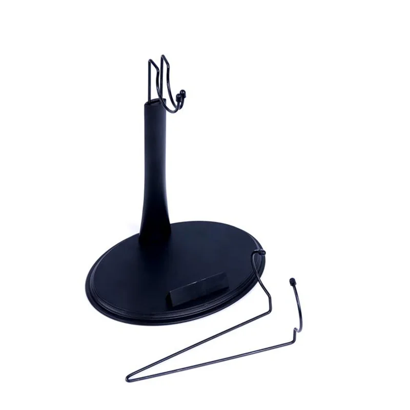 

1/6 Soldier stand model doll doll stand U-shaped ring stand special for soldiers under 12 inches