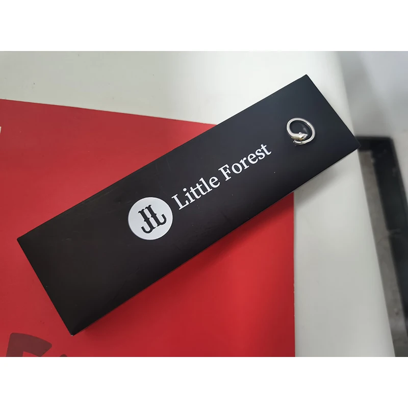 Маленькие лесные серебряные кольца с дельфинами в виде серебряного |