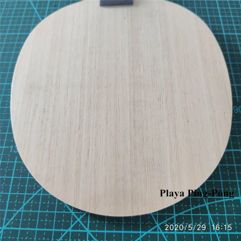 Customizable like REVOLDIA CNF structure table tennis rackets performance-to-price ratio superele [Playa PingPong] | Спорт и