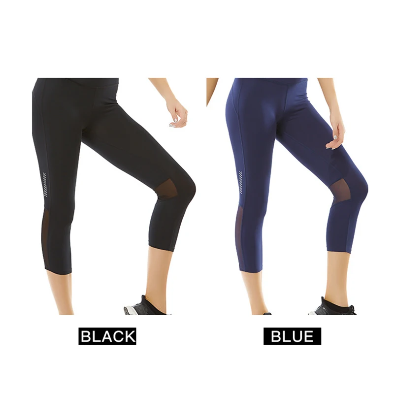 

2020 Hot Sale Fitness Female Full Length Leggings Pants Comfortable And Formfitting Yoga Pants Gym High Waist Legging NVYJ102