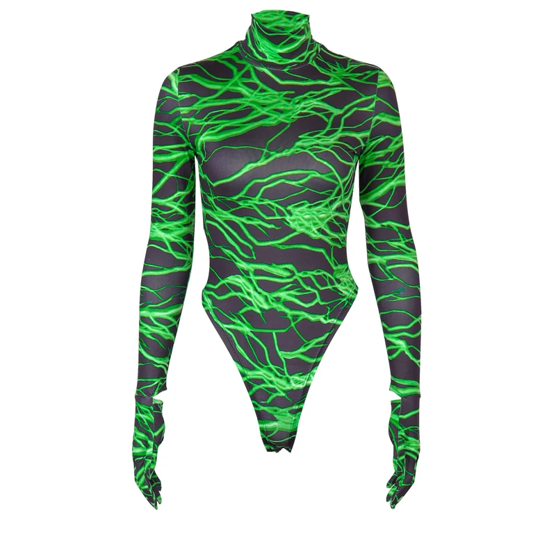 Футболка женская с длинным рукавом в стиле Харадзюку | Женская одежда