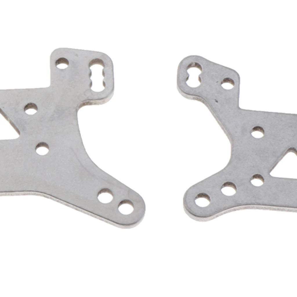 2 шт rc автомобиль передний зад