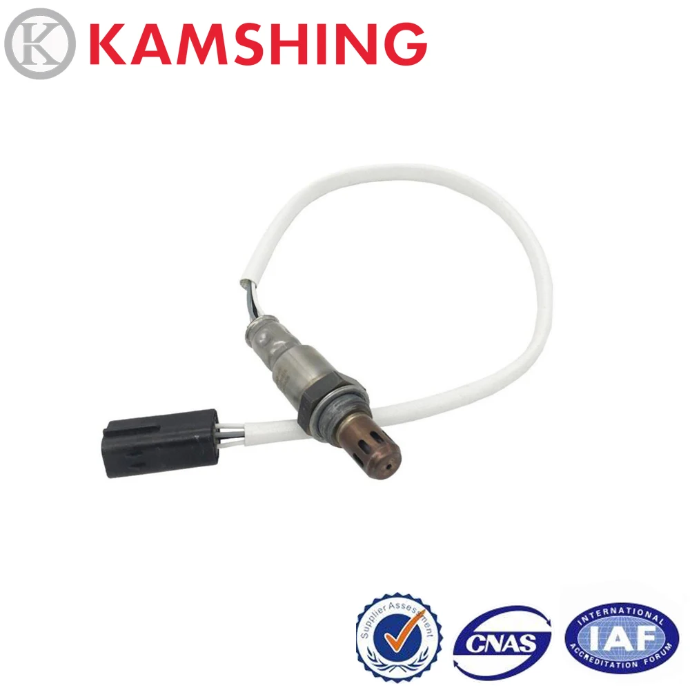 CAPQX передний задний кислородный датчик Lambda O2 Датчик для Nissan Tiida Micra March Altima Maxima Note