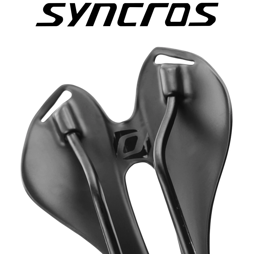 Сиденье для горного велосипеда из углеродного волокна в новом стиле | Спорт и