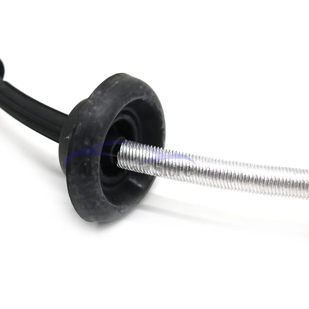 

5L3Z-7E395-AA New Automatic 5L3Z-7E395-AA New Automatic Transmission Shift CablTransmission Shift Cable For Ford F-150 2005-2008