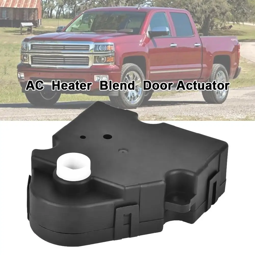 Привод защелки двери автомобиля 604 106 нагреватель смесь привод для 1999 2013 Chevrolet