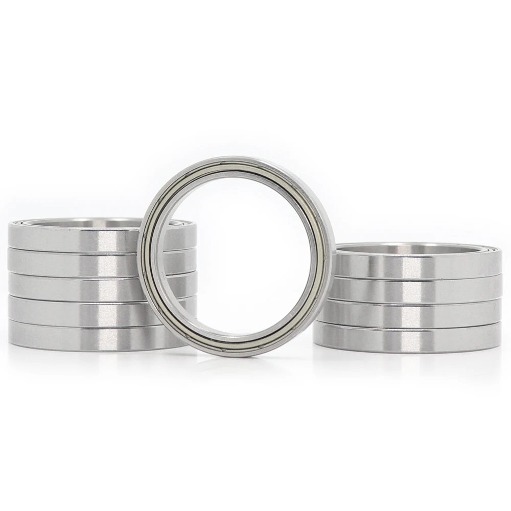 6704zz 6705zz 6706zz шарикоподшипники ABEC 1 тонкие 61704zz 61705zz 61706zz 6704 6705 6706 Z ZZ|Подшипники| |