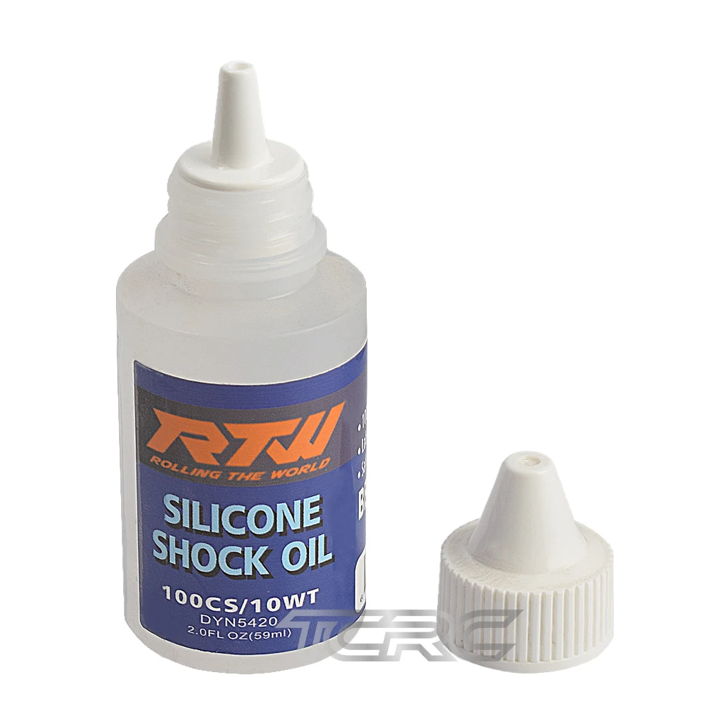 масляный амортизатор для ра