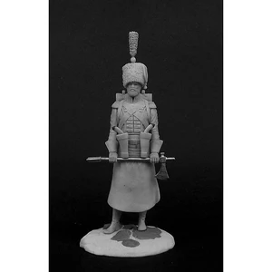 132 подставка для древнего воина, модельная фигурка из смолы комплектов, миниатюрный gk, неокрашенный