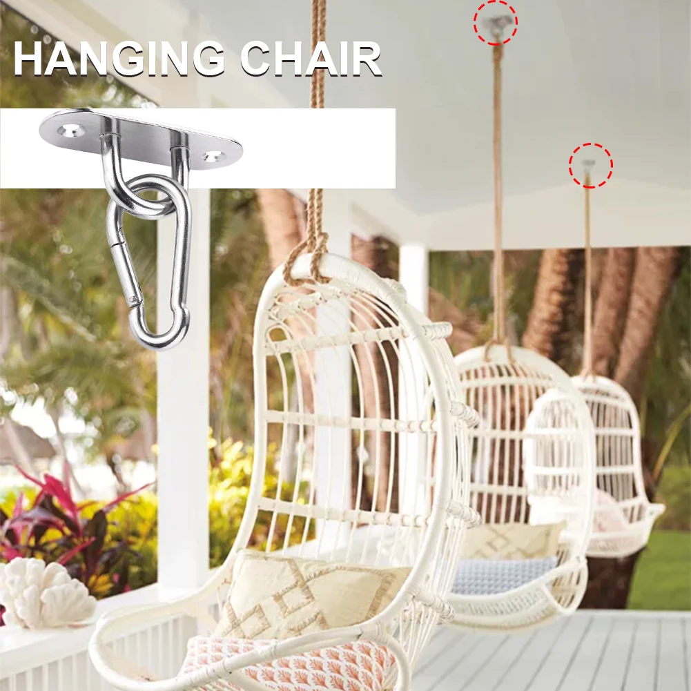 Нержавеющая сталь подтяжная крепежная гамак стойка для потолочного светильника