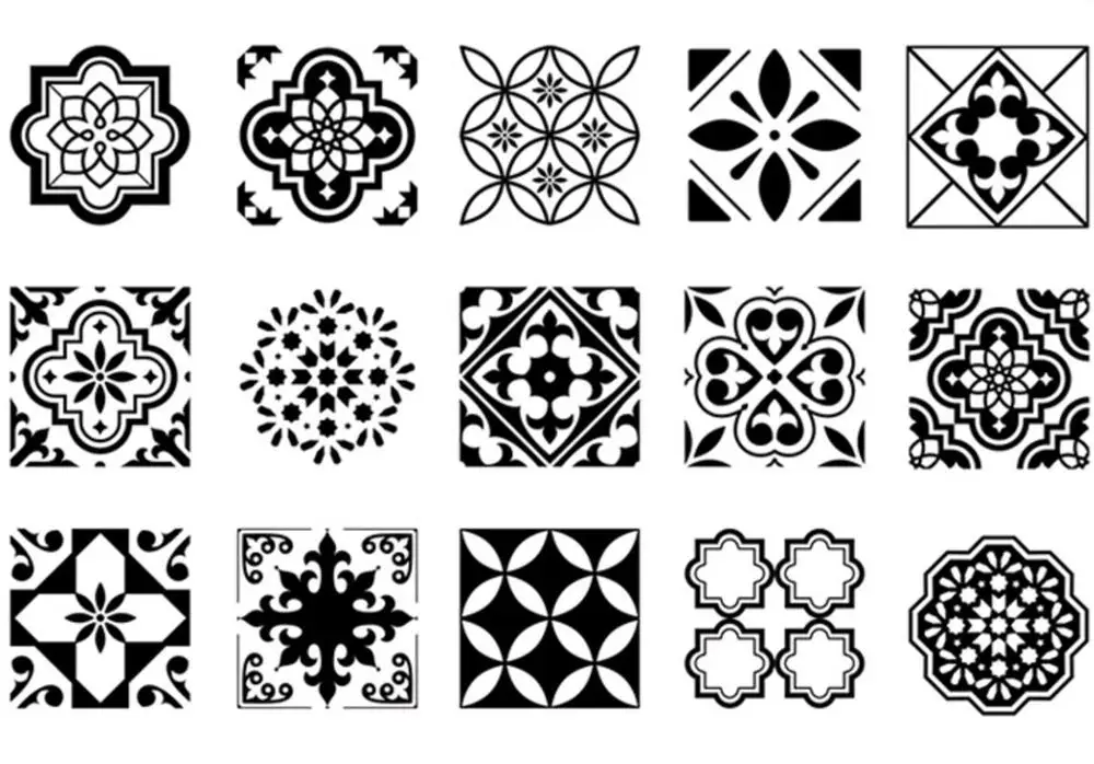 Лиссабонская квадратная прозрачная штамп или Вырубные штампы для сделай сам