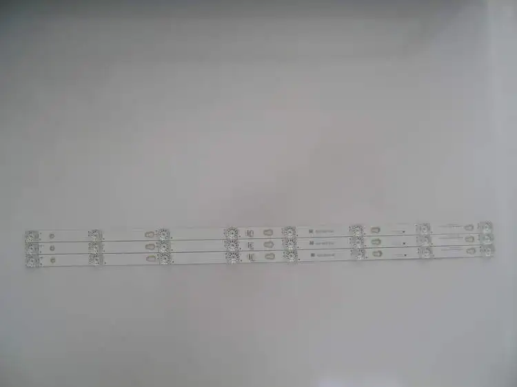 Светодиодная лента для подсветки 4 лампы LB M430F14 E2 L SR 1 svj430a16 _ rev00_4 светодиодный chang
