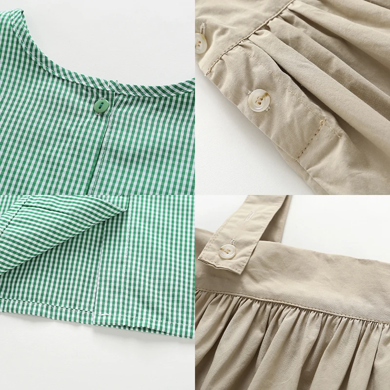 Комплекты одежды для девочек эксклюзивная Одежда осенняя футболка в сетку +