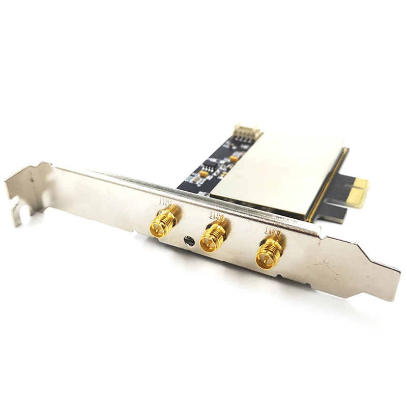 Для сетевой карты Broadcom BCM94360CSAX BCM943602CS BCM94331CSAX|Сетевые адаптеры c передачей данных