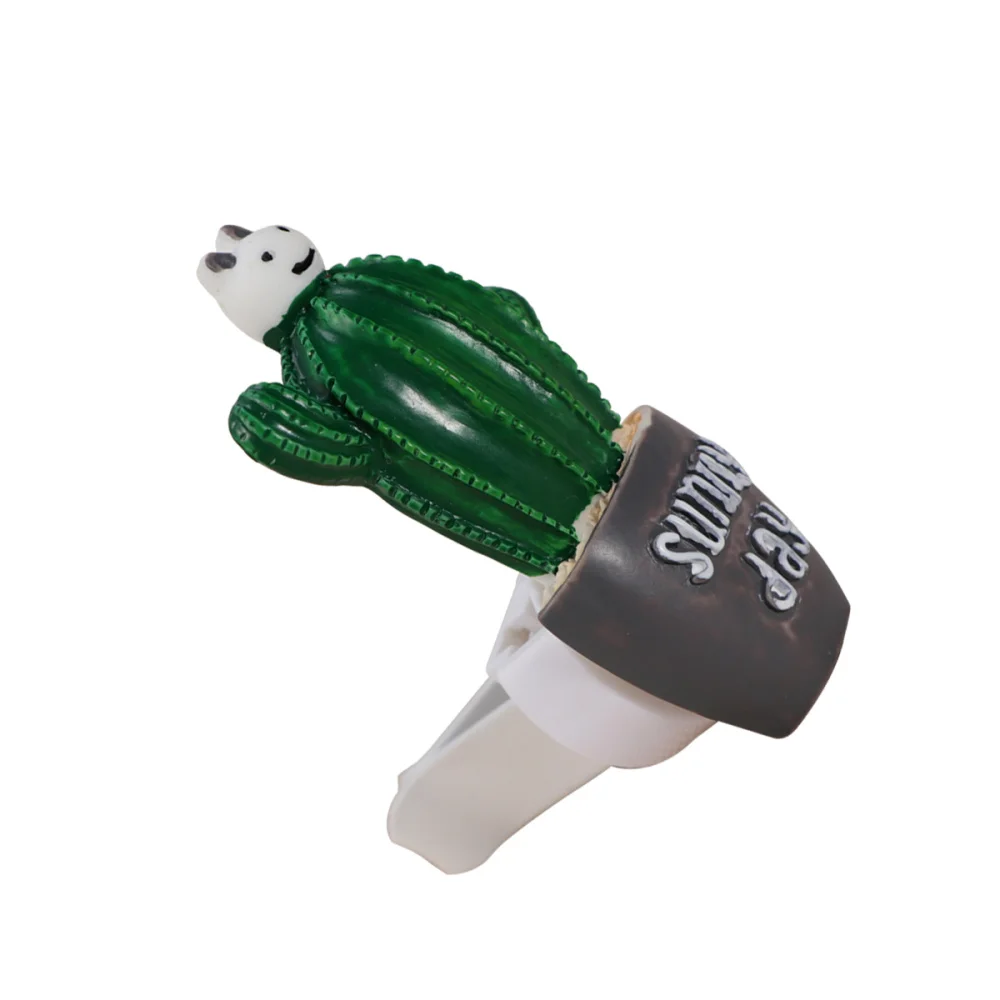 

Car Air Freshener Balm Fragrance Car Air Conditioning Vent Perfume Clip Auto Decoration Ornament (1)