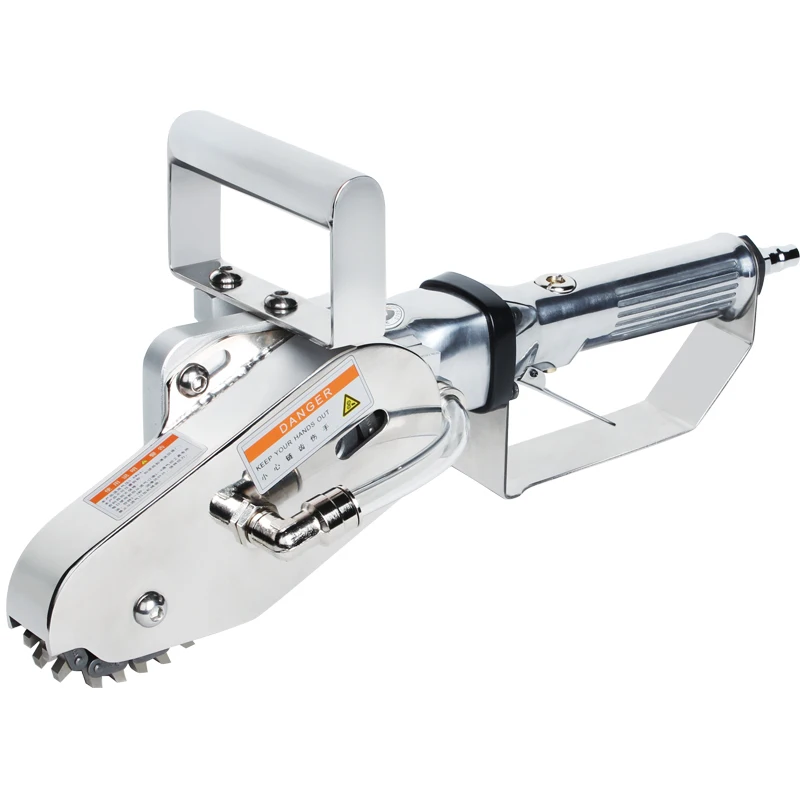 

Portable Pneumatic Waste Stripper Carton Paper Stripping Machine Trimming Tool Corrugated Paper Carton