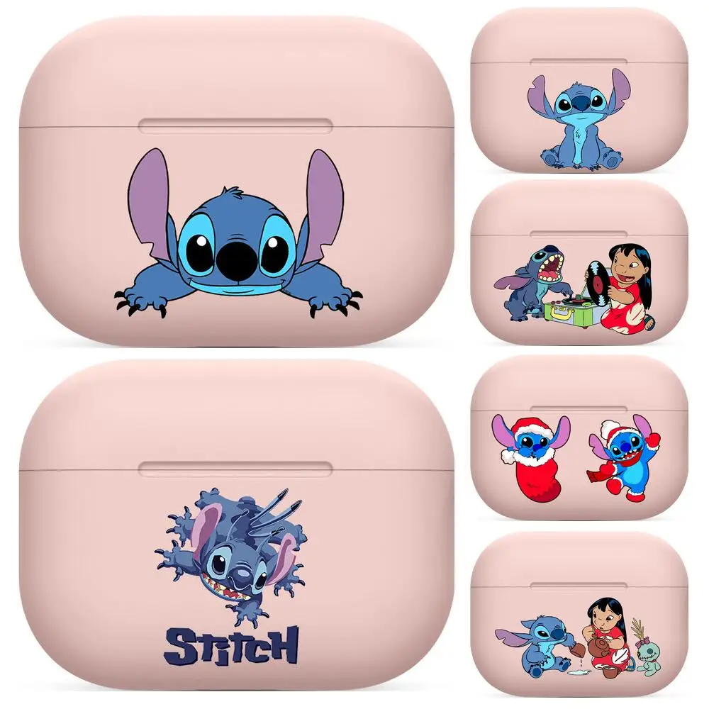 

Чехол Lovely girl для Airpods pro, защитный чехол для беспроводных Bluetooth наушников, чехол для Air Pods airpod, чехол для air pod, розовый
